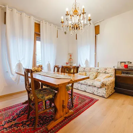 Appartamento Ca' Fedon - Mountain View Terrace & Parking