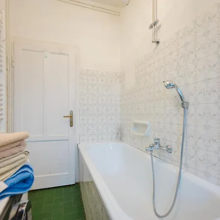 Ca' Fedon - Mountain View Terrace & Parking Appartamento *