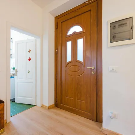 Appartamento Ca' Fedon - Mountain View Terrace & Parking