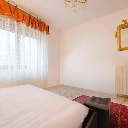 Appartamento Ca' Fedon - Mountain View Terrace & Parking