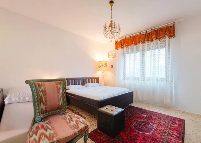 Appartement Ca' Fedon - Mountain View Terrace & Parking