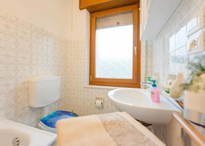 Ca' Fedon - Mountain View Terrace & Parking Domegge di Cadore