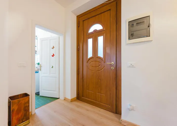 Appartement Ca' Fedon - Mountain View Terrace & Parking