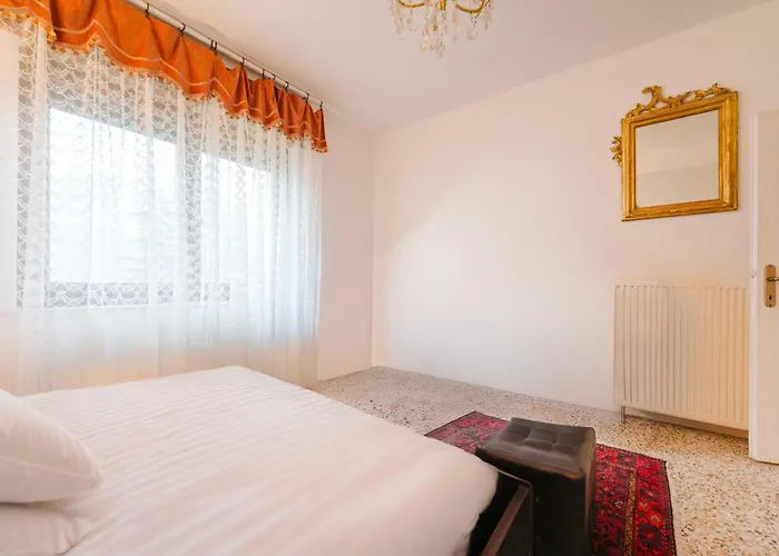 Appartement Ca' Fedon - Mountain View Terrace & Parking