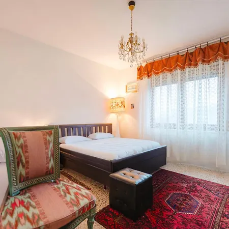Apartment Ca' Fedon - Mountain View Terrace & Parking