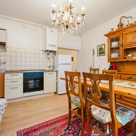 Apartment Ca' Fedon - Mountain View Terrace & Parking