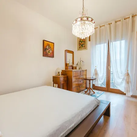 Apartment Ca' Fedon - Mountain View Terrace & Parking