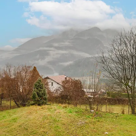Ca' Fedon - Mountain View Terrace & Parking Apartment *
