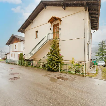 Ca' Fedon - Mountain View Terrace & Parking Lejlighed *