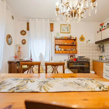 Ca' Fedon - Mountain View Terrace & Parking Apartman Domegge di Cadore