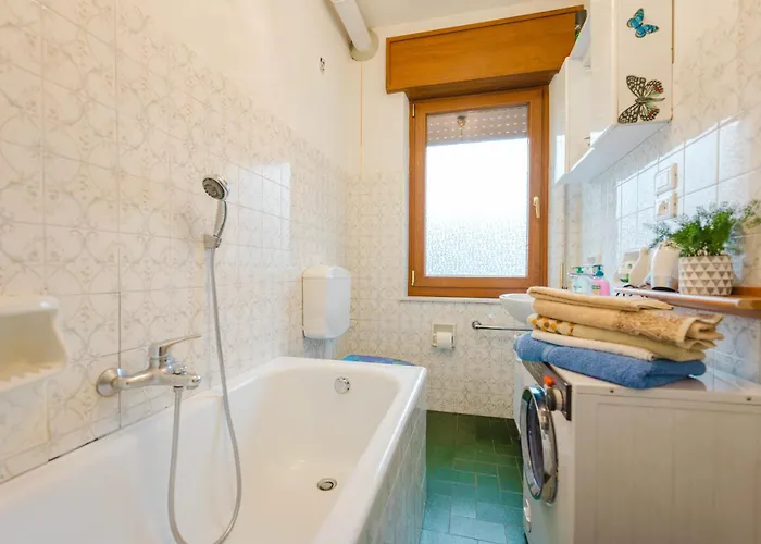 Ca' Fedon - Mountain View Terrace & Parking * Domegge di Cadore