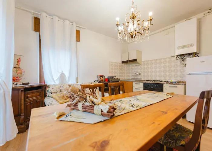 Ca' Fedon - Mountain View Terrace & Parking *