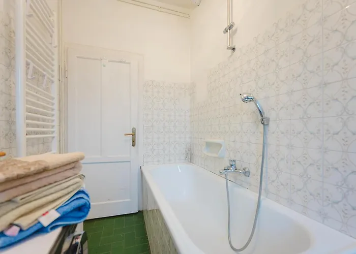 Ca' Fedon - Mountain View Terrace & Parking Apartman *